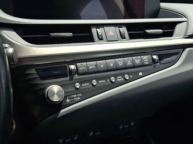 2021 Lexus ES 350