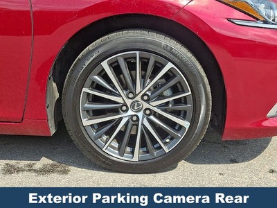 2023 Lexus ES 350