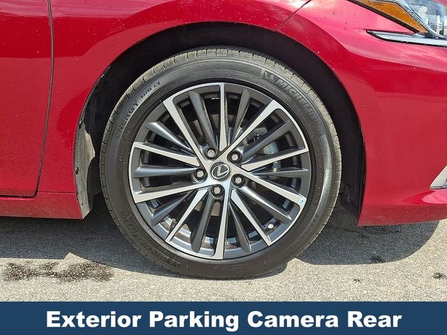 2023 Lexus ES 350