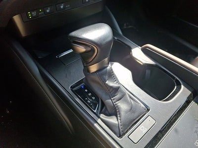 2023 Lexus ES 350