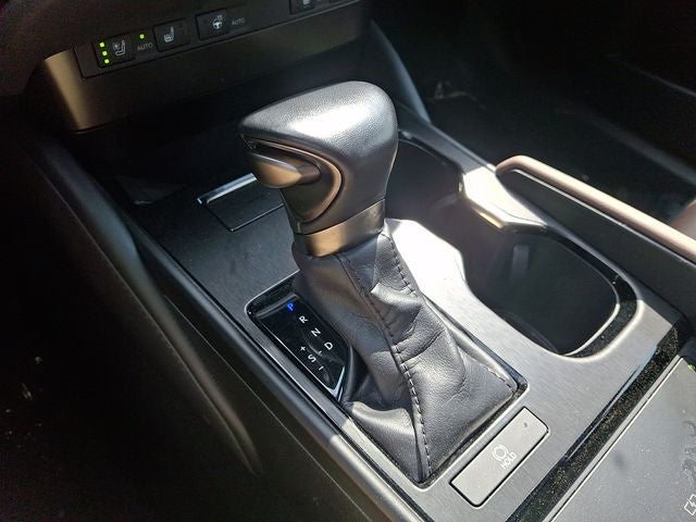2023 Lexus ES 350