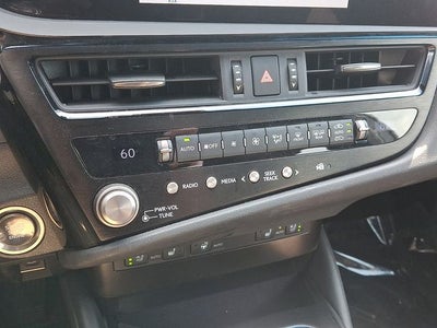 2023 Lexus ES 350