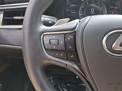 2023 Lexus ES 350