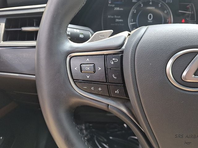 2023 Lexus ES 350