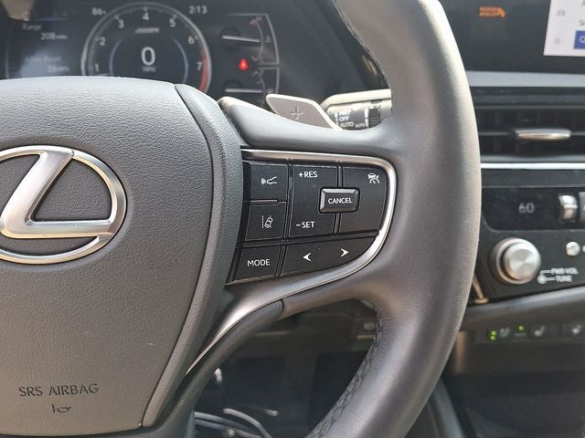 2023 Lexus ES 350
