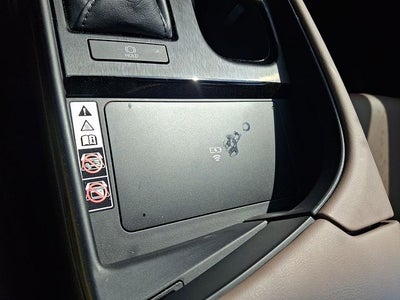 2023 Lexus ES 350