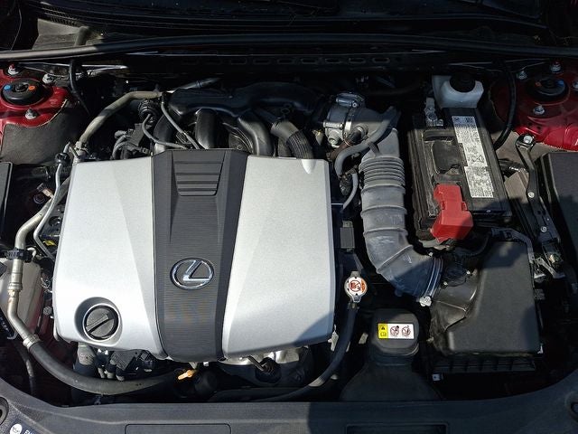 2023 Lexus ES 350