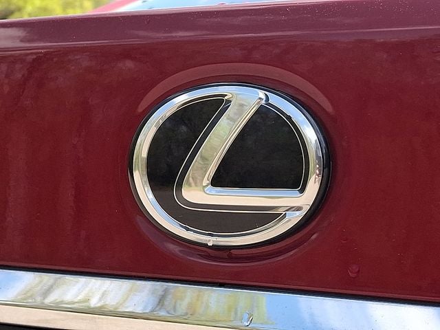 2023 Lexus ES 350