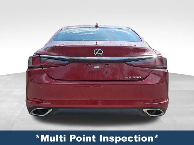2023 Lexus ES 350