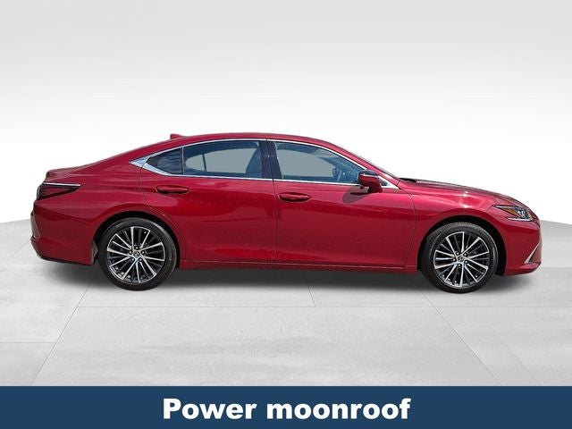 2023 Lexus ES 350