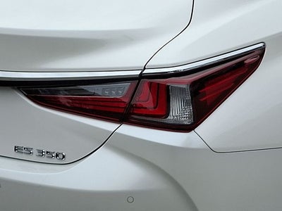 2024 Lexus ES 350