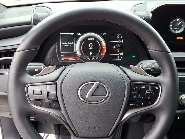 2024 Lexus ES 350