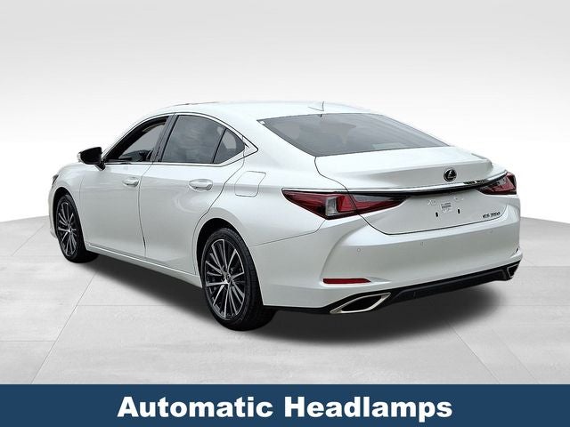 2024 Lexus ES 350