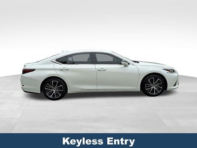 2024 Lexus ES 350