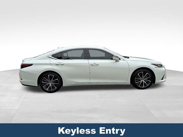 2024 Lexus ES 350