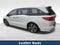 2020 Honda Odyssey Elite