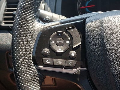 2020 Honda Passport Touring