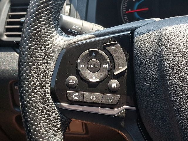 2020 Honda Passport Touring
