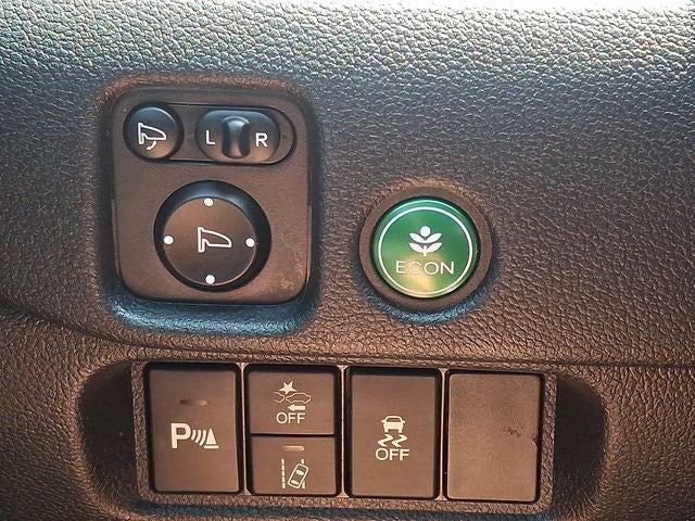 2020 Honda Passport Touring