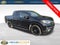 2017 Honda Ridgeline Black Edition
