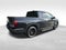 2017 Honda Ridgeline Black Edition