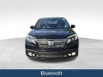 2017 Honda Ridgeline Black Edition