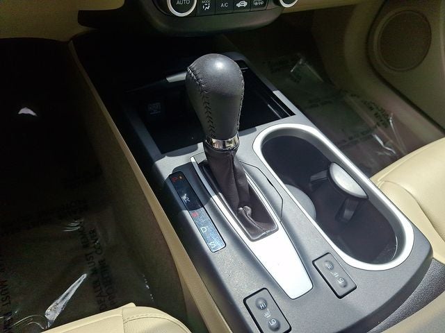 2017 Acura RDX Base