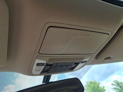 2017 Acura RDX Base