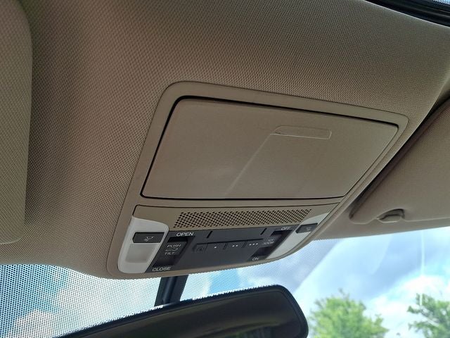 2017 Acura RDX Base