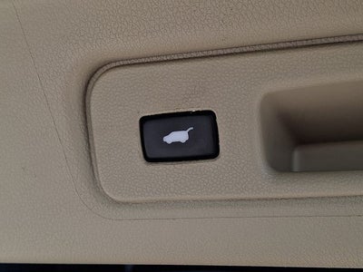 2017 Acura RDX Base