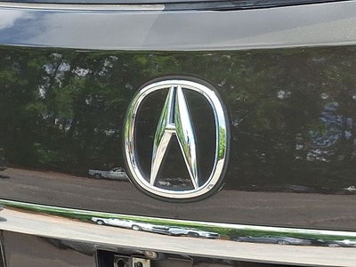 2017 Acura RDX Base