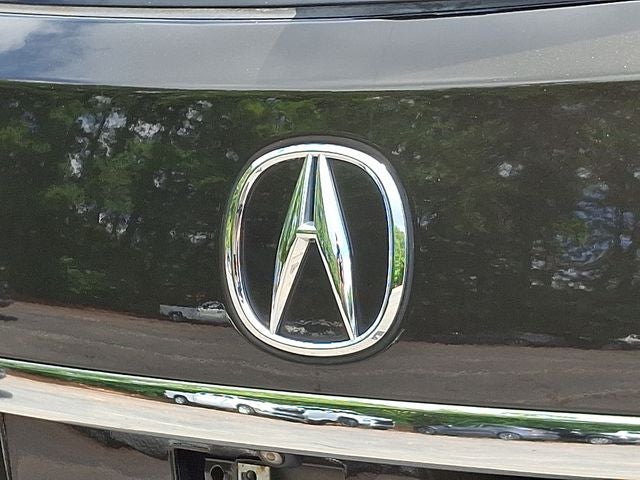 2017 Acura RDX Base
