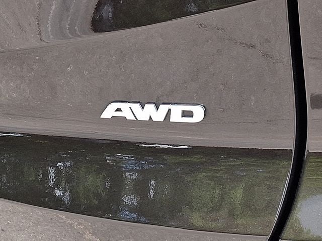 2017 Acura RDX Base