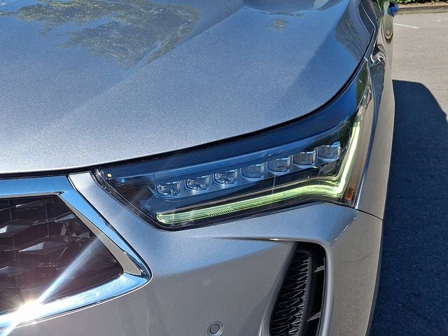 2023 Acura RDX Technology Package