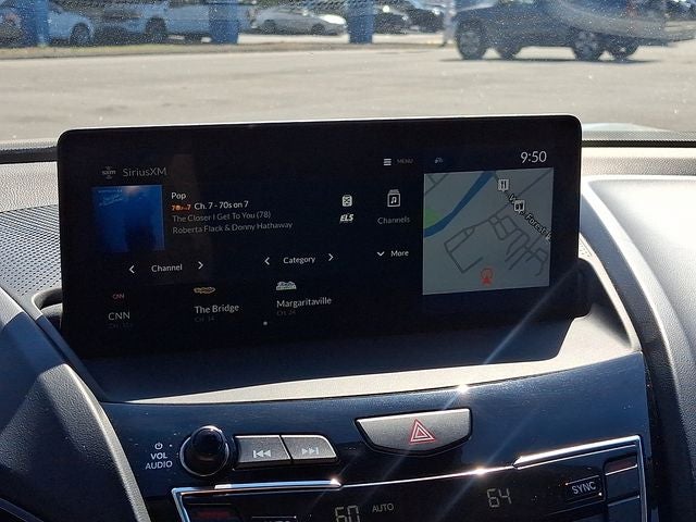 2023 Acura RDX Technology Package
