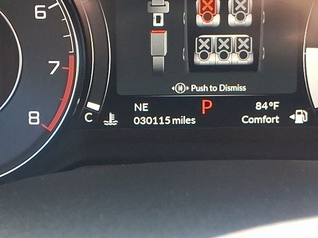 2023 Acura RDX Technology Package