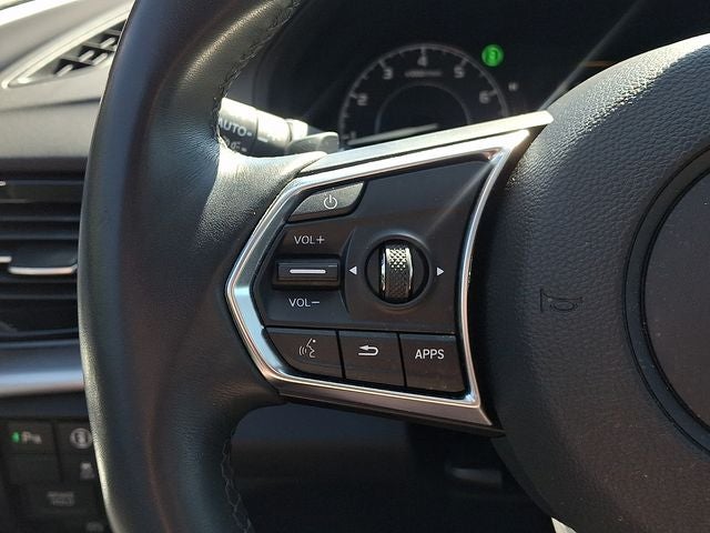 2023 Acura RDX Technology Package