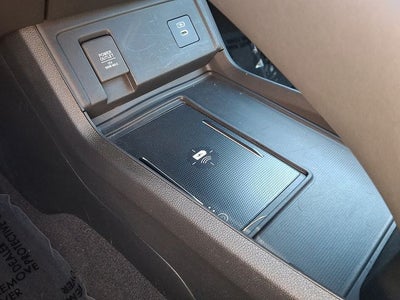 2023 Acura RDX Technology Package