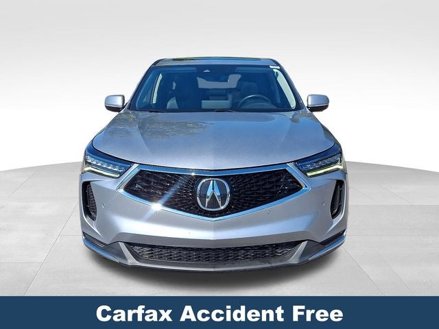 2023 Acura RDX Technology Package
