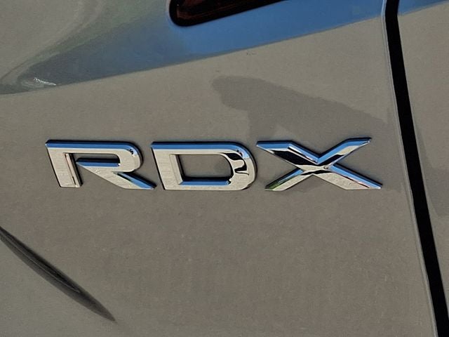 2023 Acura RDX Technology Package