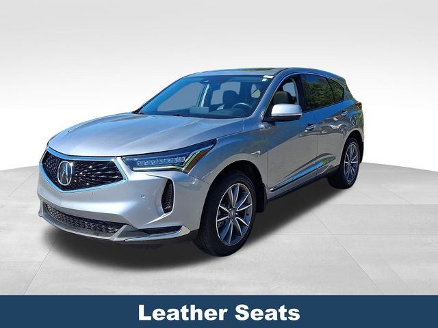 2023 Acura RDX Technology Package