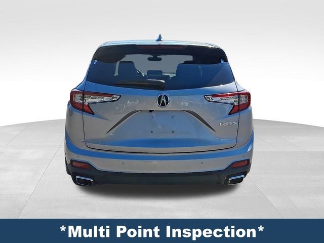 2023 Acura RDX Technology Package