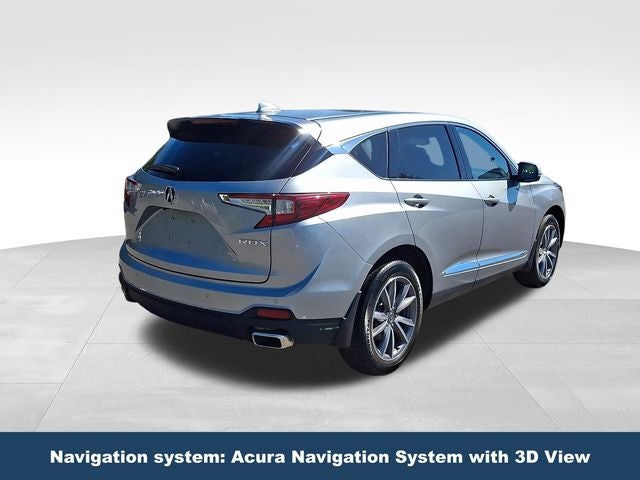 2023 Acura RDX Technology Package