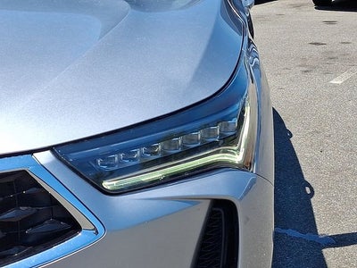 2023 Acura RDX Technology Package