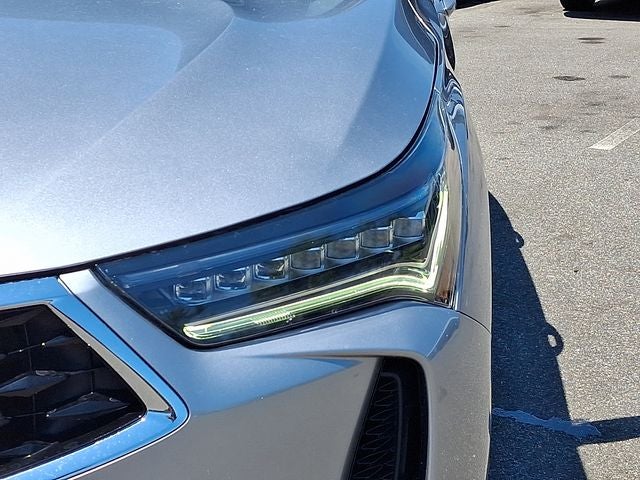 2023 Acura RDX Technology Package