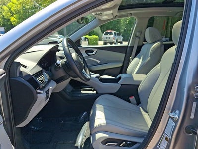 2023 Acura RDX Technology Package