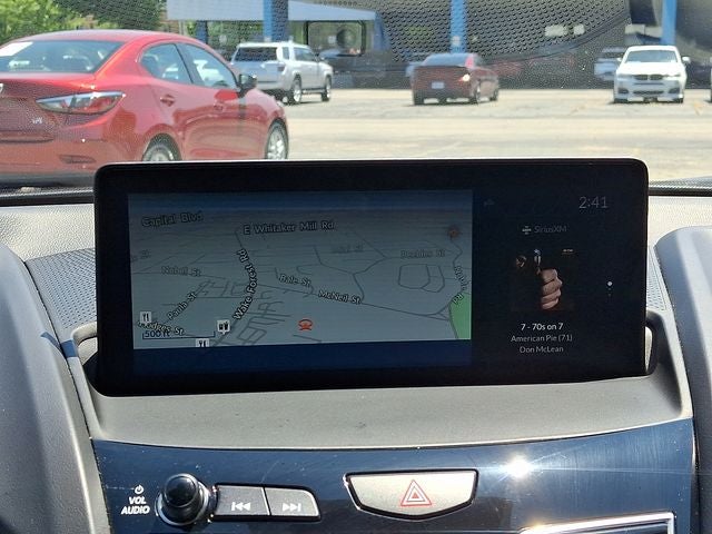 2023 Acura RDX Technology Package