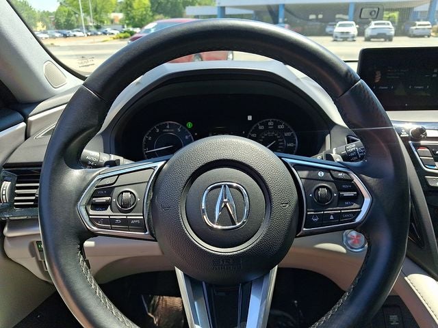 2023 Acura RDX Technology Package