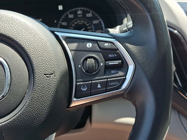 2023 Acura RDX Technology Package