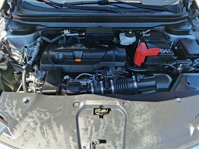 2023 Acura RDX Technology Package